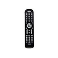 6 Device Universal Remote with DBS Support